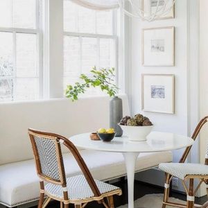 Meet your Posher, Vincci